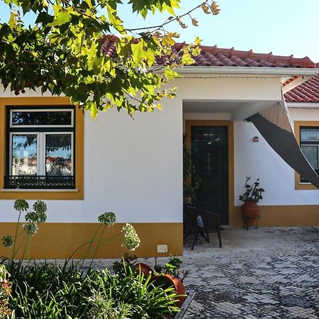 萨尔瓦特拉迪马古什 Casa Robusto旅馆 外观 照片