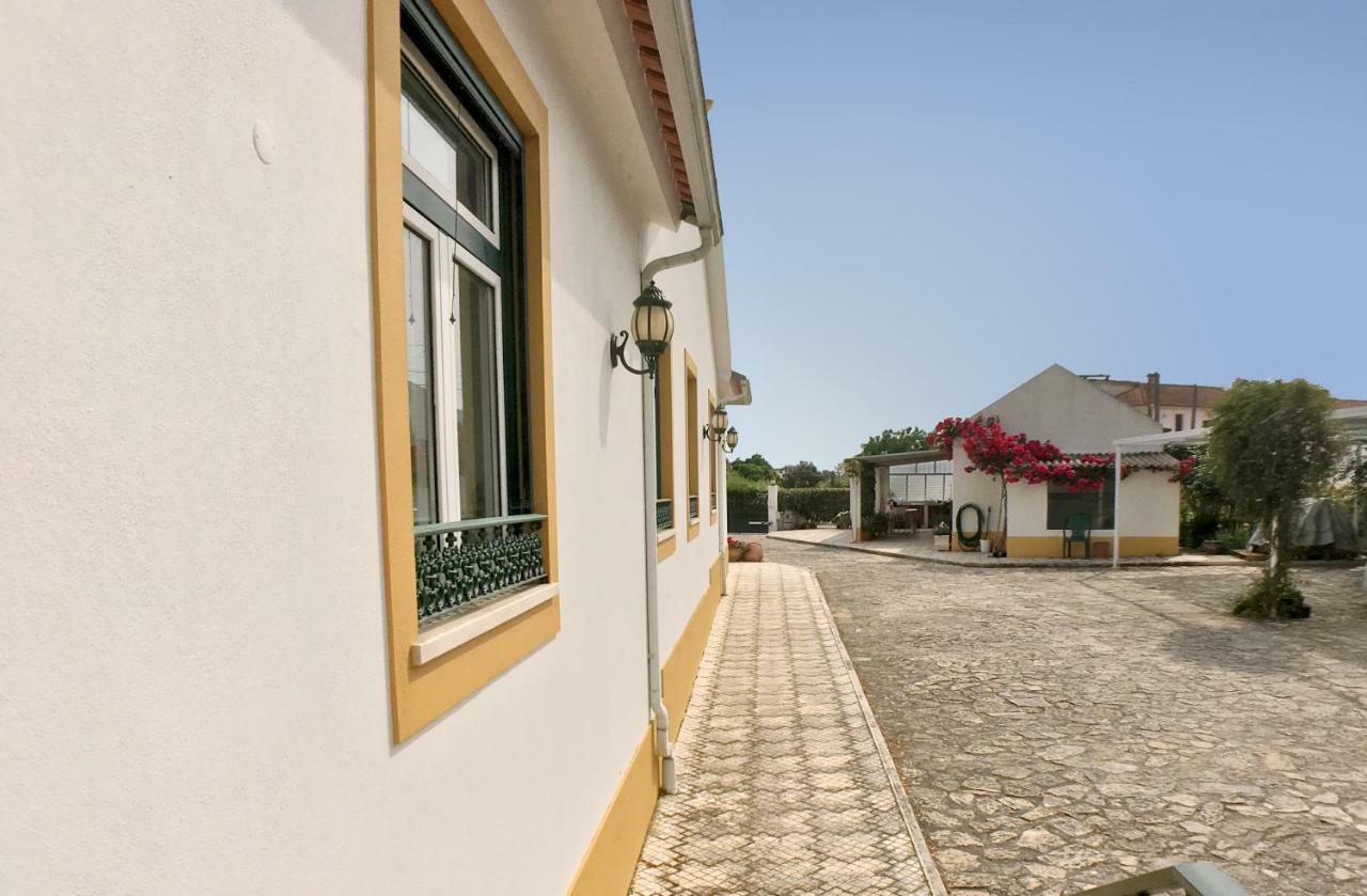 萨尔瓦特拉迪马古什 Casa Robusto旅馆 外观 照片